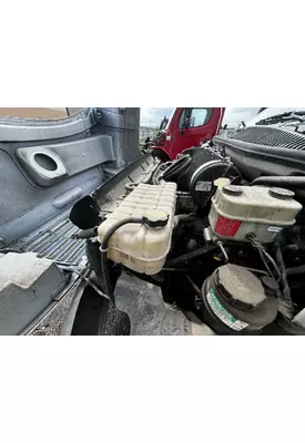 GMC C5500 Radiator Overflow Bottle