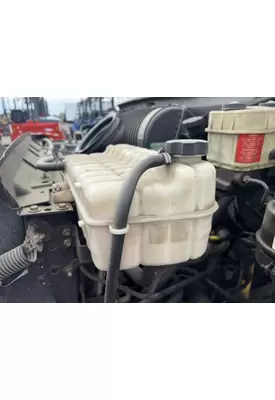 GMC C5500 Radiator Overflow Bottle