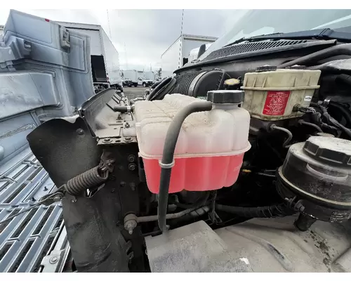GMC C5500 Radiator Overflow Bottle