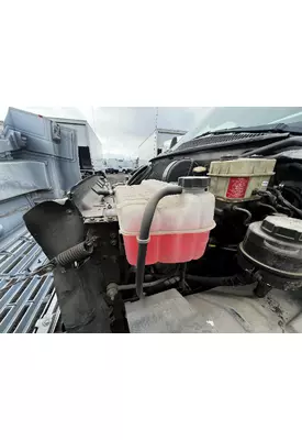 GMC C5500 Radiator Overflow Bottle