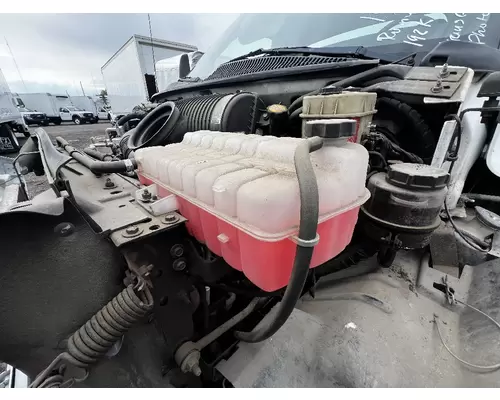 GMC C5500 Radiator Overflow Bottle