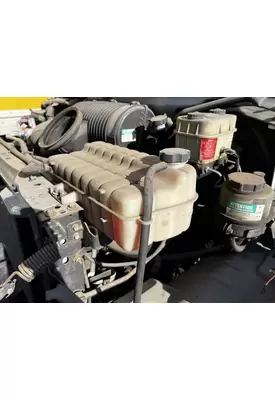 GMC C5500 Radiator Overflow Bottle