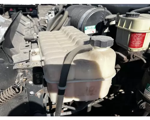 GMC C5500 Radiator Overflow Bottle