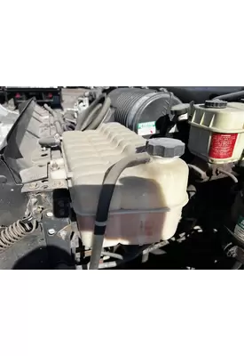 GMC C5500 Radiator Overflow Bottle