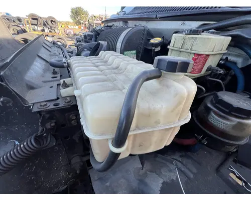GMC C5500 Radiator Overflow Bottle