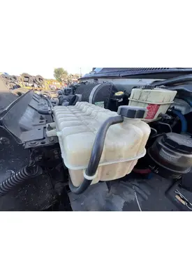 GMC C5500 Radiator Overflow Bottle