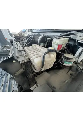 GMC C5500 Radiator Overflow Bottle