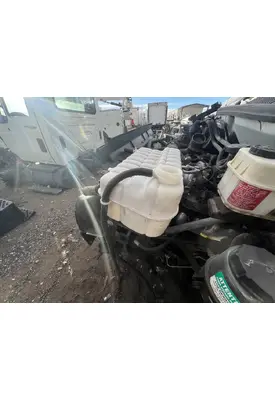 GMC C5500 Radiator Overflow Bottle