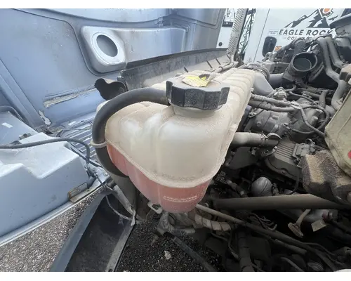 GMC C5500 Radiator Overflow Bottle