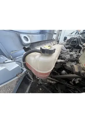 GMC C5500 Radiator Overflow Bottle