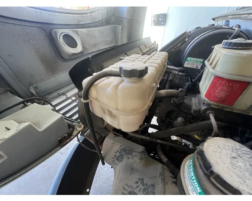 GMC C5500 Radiator Overflow Bottle