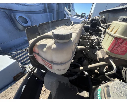 GMC C5500 Radiator Overflow Bottle