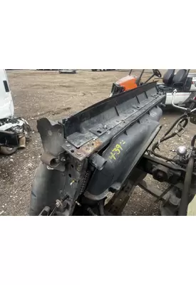 GMC C5500 Radiator Shroud