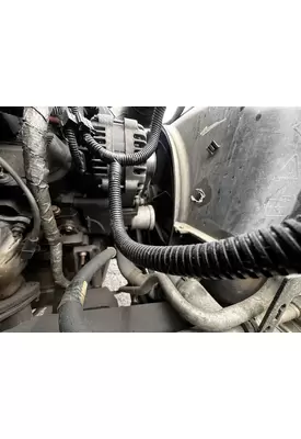 GMC C5500 Radiator Shroud