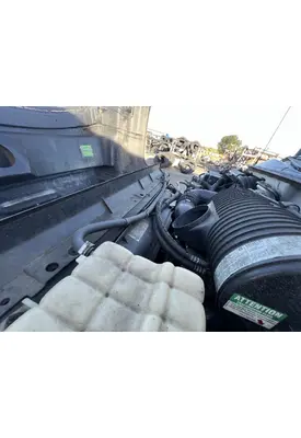 GMC C5500 Radiator Shroud