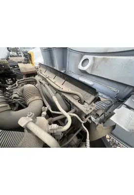 GMC C5500 Radiator Shroud