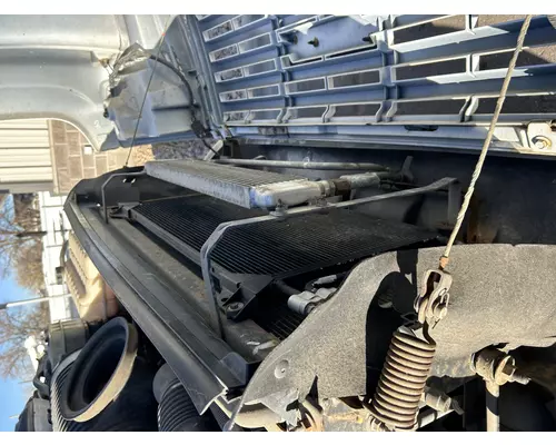 GMC C5500 Radiator