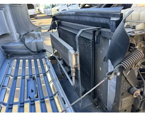 GMC C5500 Radiator