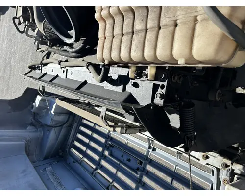 GMC C5500 Radiator
