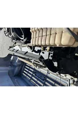 GMC C5500 Radiator
