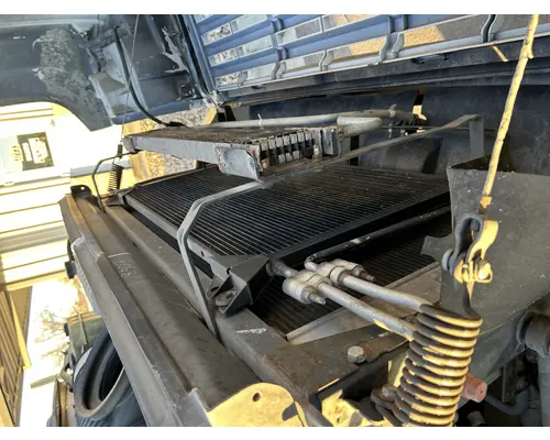 GMC C5500 Radiator