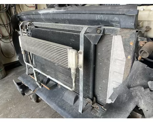 GMC C5500 Radiator