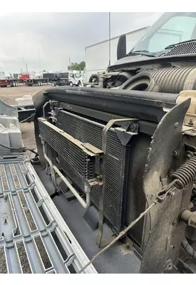 GMC C5500 Radiator