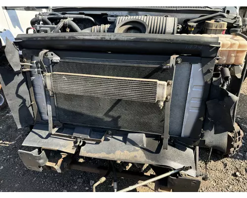 GMC C5500 Radiator