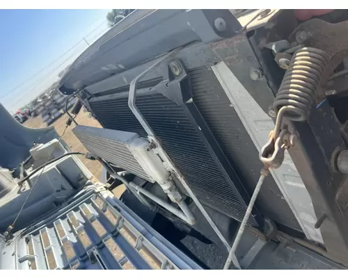 GMC C5500 Radiator