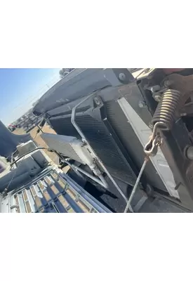 GMC C5500 Radiator