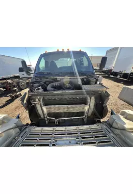 GMC C5500 Radiator