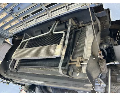 GMC C5500 Radiator