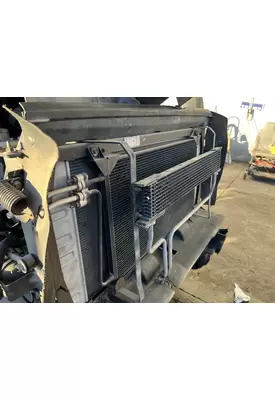 GMC C5500 Radiator