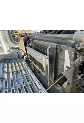 GMC C5500 Radiator