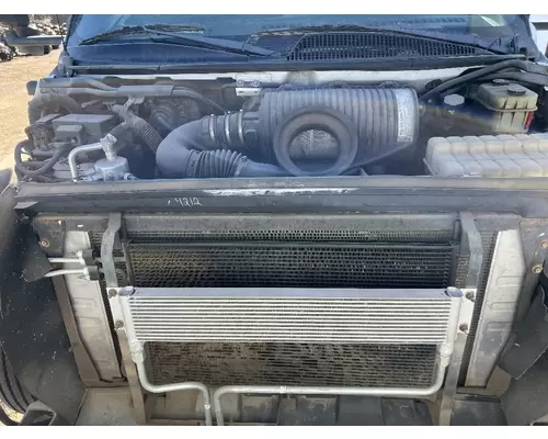 GMC C5500 Radiator