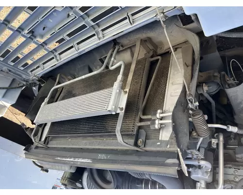 GMC C5500 Radiator