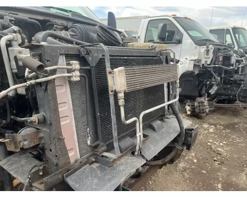 GMC C5500 Radiator