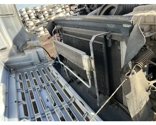 GMC C5500 Radiator