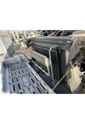 GMC C5500 Radiator
