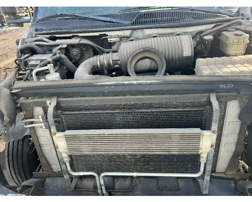 GMC C5500 Radiator
