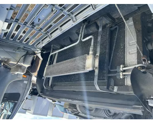 GMC C5500 Radiator