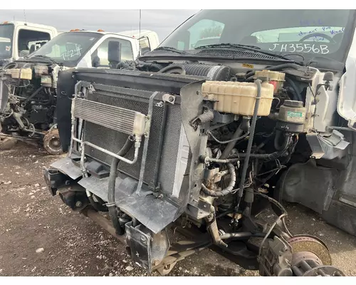 GMC C5500 Radiator
