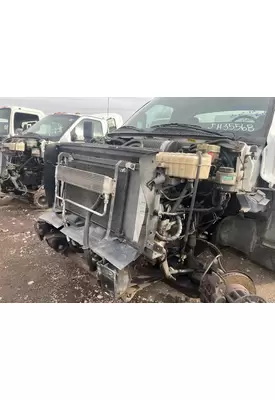 GMC C5500 Radiator