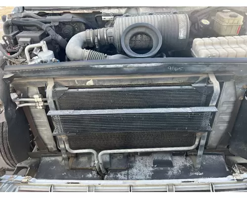 GMC C5500 Radiator