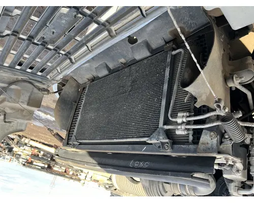 GMC C5500 Radiator
