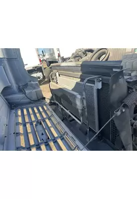 GMC C5500 Radiator