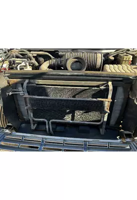 GMC C5500 Radiator