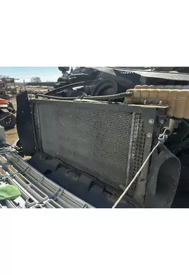 GMC C5500 Radiator