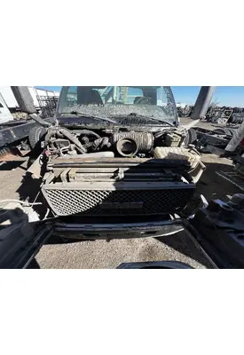 GMC C5500 Radiator