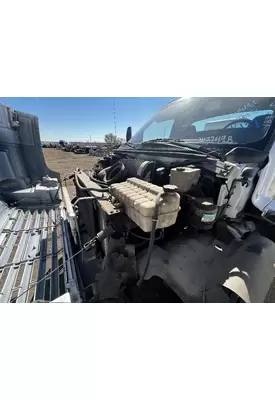 GMC C5500 Radiator